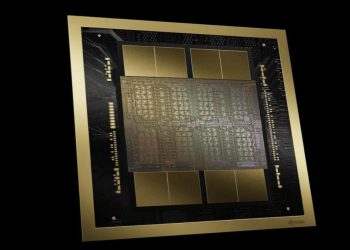 Chip AI Nvidia Senilai Rp 16 Triliun Diduga Masuk China Secara Ilegal