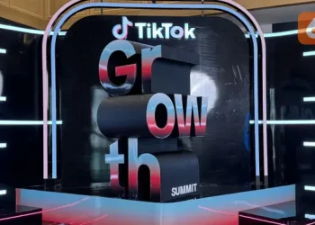 Summit Pertama di Asia Tenggara untuk Kreator dan Publisher Lokal di TikTok