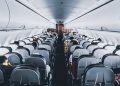 Mengapa Kursi Pesawat Harus Ditegakkan Saat Lepas Landas dan Mendarat Menurut Pakar