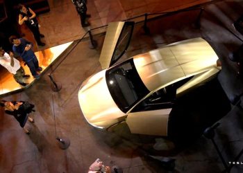 Proyek Chip Rp270 T Dapat Diterima dari Elon Musk