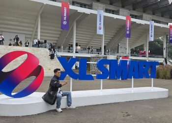 HUT ke-80 RI: Banjir Promo Layanan Internet Mulai Rp 17000 untuk Internetan Sepuasnya