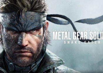 Metal Gear Solid Delta Snake Eater Rilis 28 Agustus, Mode Multiplayer Fox Hunt Terlambat