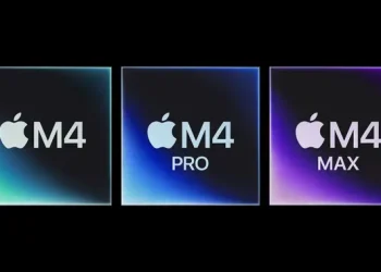 Chip M5 Hadir di iPad Pro Musim Gugur, MacBook Pro Menyusul pada 2026