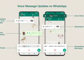 WhatsApp Call Segera Hadirkan Fitur Voicemail untuk Panggilan yang Tidak Terjawab