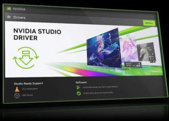 Mudah dan Murah Update Driver Nvidia di PC atau Laptop untuk Performa Gaming Maksimal