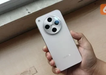 Kamera 200MP dari Samsung dan Sony untuk Oppo Find X9 Pro?