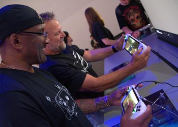 Xbox Ally Segera Rilis di Indonesia, Simak Spesifikasi dan Fitur Unggulannya