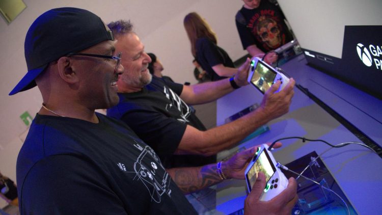 Xbox Ally Segera Rilis di Indonesia, Simak Spesifikasi dan Fitur Unggulannya