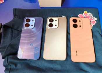 Redmi 15C Akan Diluncurkan di Indonesia 25 Agustus dengan Harga Mulai Rp 1,5 Jutaan