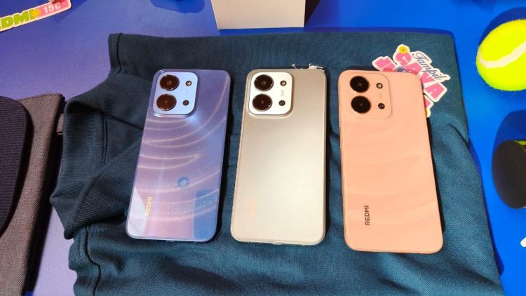 Redmi 15C Akan Diluncurkan di Indonesia 25 Agustus dengan Harga Mulai Rp 1,5 Jutaan