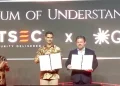 ITSEC Asia Kolaborasi dengan Qrypt, Indonesia Tingkatkan Keamanan Data Quantum-Safe