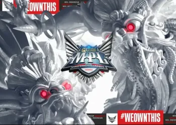 Jadwal MPL ID S16: Hasil Pertandingan, Format, dan Cara Menonton Lengkap