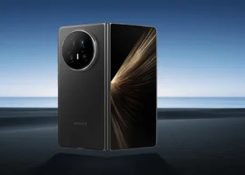 HP Lipat Magic V Flip 2 Tampilkan Inovasi Kamera dan Baterai Lebih Besar