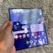 HP Lipat Super Tipis dengan Kamera 200MP dan AI Canggih pada Galaxy Z Fold7