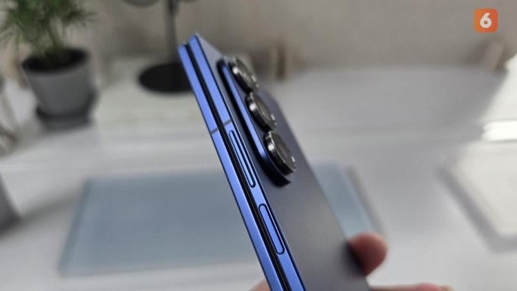 Alasan Galaxy Z Fold7 Menjadi Pilihan Utama untuk Bekerja di Berbagai Tempat