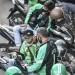 Duka Grab Indonesia untuk Mitra Ojol Tewas Terlindas Mobil di Demo DPR