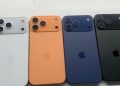 iPhone 17 Pro Naik Harga, Apa “Bonus” yang Diberikan?