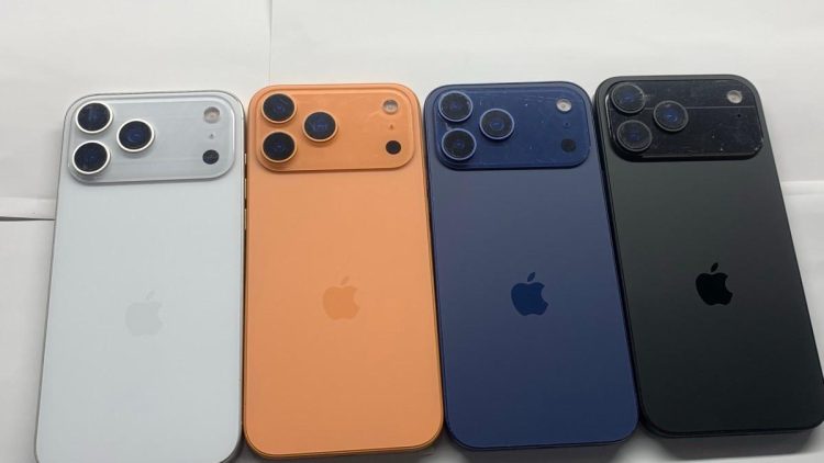 iPhone 17 Pro Naik Harga, Apa “Bonus” yang Diberikan?
