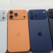 iPhone 17 Pro Naik Harga, Apa “Bonus” yang Diberikan?