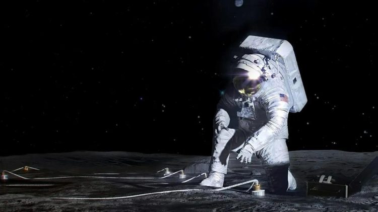 NASA Akan Bangun Reaktor Nuklir di Bulan, Apa Tujuannya?