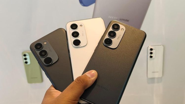 Ulasan Tecno Spark 40 Pro Series: HP 1 Jutaan dengan Fitur AI Lengkap