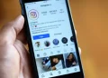 Fitur Lokasi Real-Time di Instagram Permudah Ketemuan Antara Pengguna