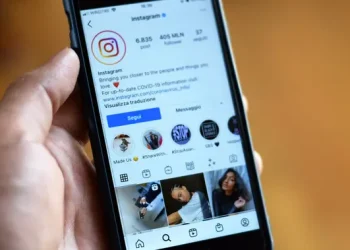 Fitur Lokasi Real-Time di Instagram Permudah Ketemuan Antara Pengguna