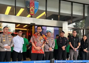 Perlindungan Hukum dan Biaya Perawatan untuk Keluarga Mitra Ojol Affan dan Umar