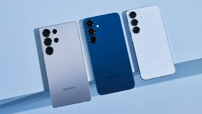 Info Terbaru, Lihat Bocoran Spesifikasi dan Harga Galaxy S25 FE