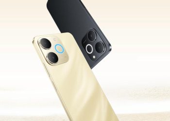 Diperkuat Baterai 6300 mAh, Ini Spesifikasi Note 70!