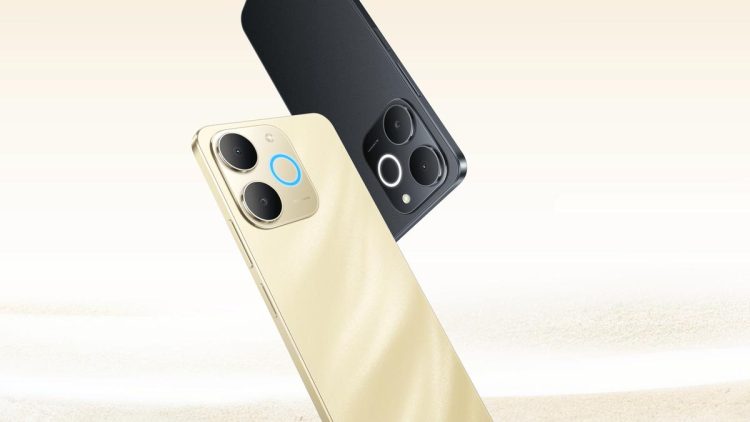 Diperkuat Baterai 6300 mAh, Ini Spesifikasi Note 70!