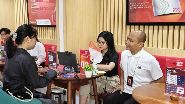 Upaya Membangun 280.000 BTS untuk Wujudkan Merdeka Sinyal di Daerah 3T