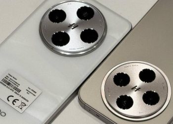 Oppo Find X9 Ultra dan Galaxy S26 Ultra Memakai Sensor Kamera yang Sama?