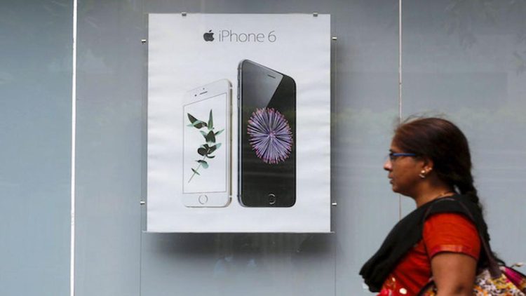 Produksi iPhone 17 Pindah ke India, Pertama Kali Tidak dari China