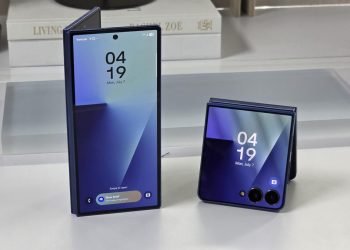 5 Peningkatan Signifikan pada Galaxy Z Fold7 dan Galaxy Z Flip7, Apa Saja?