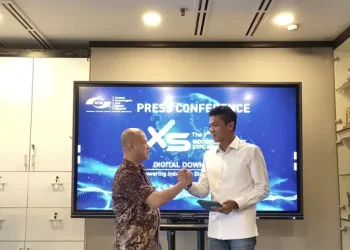 Wacana Internet Murah dan Moratorium Izin ISP Menjadi Sorotan APJII