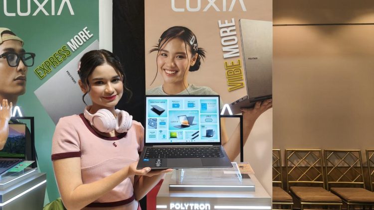 Harga dan Spesifikasi Laptop Luxia i3 Luxia Pro i5 dan Luxia Pro Ultra 5