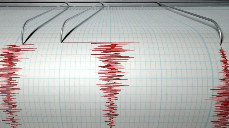 Gempa Terus Mengguncang Jabar, BMKG Yakin Tidak Ada Hubungan Antarevent