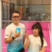 Main Padel Lebih Seru Begini Cara Ambil Angle Keren Pakai Smartphone Lipat