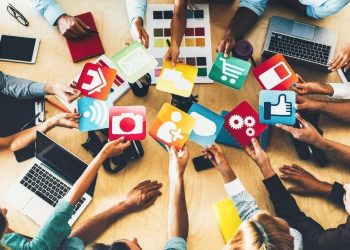 Fenomena Buzzer di Indonesia Dinilai Sudah Menjadi Sebuah Industri oleh Peneliti Belanda