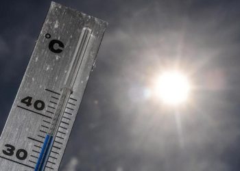 Turki Mengalami Cuaca Panas Berkepanjangan, Air Dibatasi untuk Warga