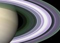 Ke Mana Cincin Saturnus yang Hilang?