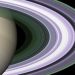 Ke Mana Cincin Saturnus yang Hilang?
