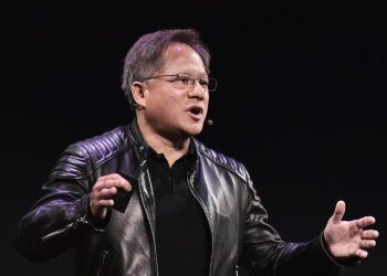 Manusia Rp2.300 Triliun Peringatkan Ancaman AI untuk Tenaga Kerja