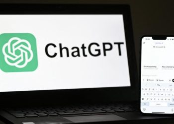 Kakek Minta Tips Diet dari ChatGPT Justru Alami Penyakit Langka