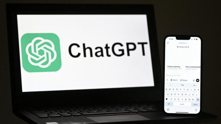Kakek Minta Tips Diet dari ChatGPT Justru Alami Penyakit Langka
