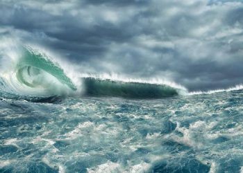 Gempa Megathrust Selatan Jawa Siap Terjadi, Berpotensi Picu Tsunami