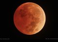 Fakta Gerhana Bulan Total di Indonesia Tanggal 7 dan 8 September