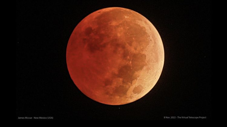 Fakta Gerhana Bulan Total di Indonesia Tanggal 7 dan 8 September