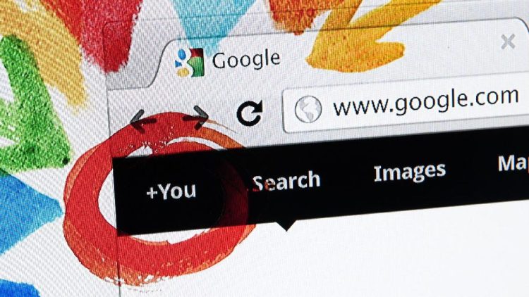 Perusahaan Mau Beli Google Chrome dengan Dana Rp558 Triliun